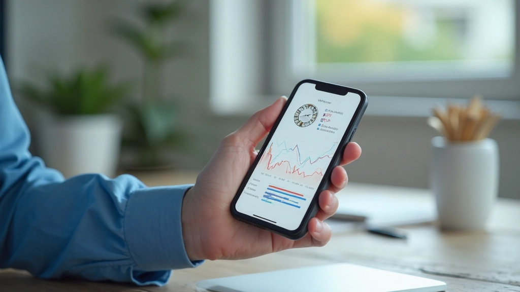 コメント、いいね、シェアのアイコンが表示されたスマートフォン画面、オーディエンスエンゲージメント指標